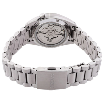 Seiko 5 Sports Automatic Gold Dial Watch
