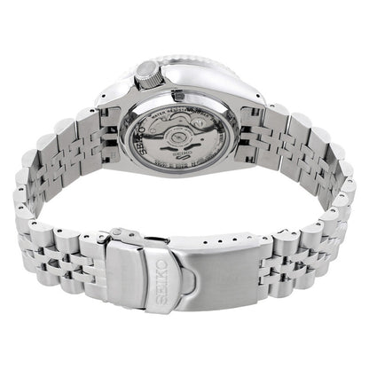 Seiko 5 Sports Skx Gmt Automatic Mens Watch