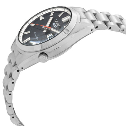 Seiko 5 Sports Snxs Automatic Navy Dial Mens Watch