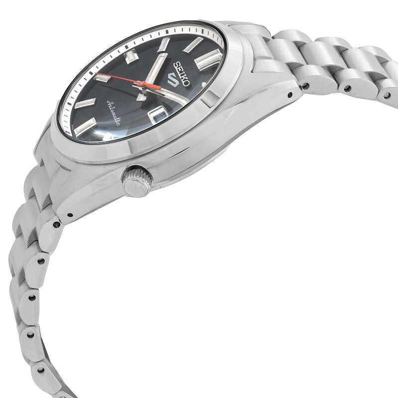 Seiko 5 Sports Snxs Automatic Navy Dial Mens Watch