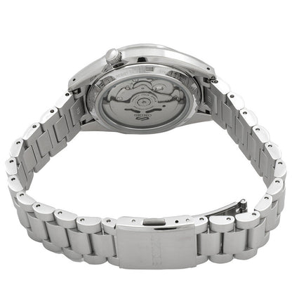 Seiko 5 Sports Snxs Automatic Navy Dial Mens Watch