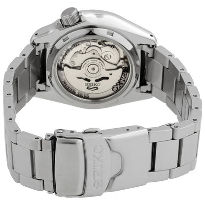 Seiko 5 Sports Automatic Blue Dial Mens Watch