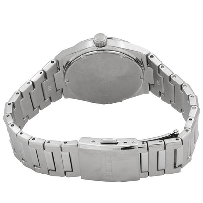 Seiko Classic Quartz Salmon Dial Women's Watch