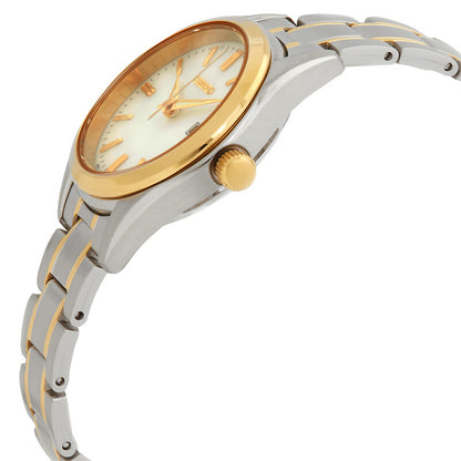 Seiko Core Mother Of Pearl Dial Quartz Women's Watch