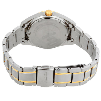 Seiko Core Mother Of Pearl Dial Quartz Women's Watch