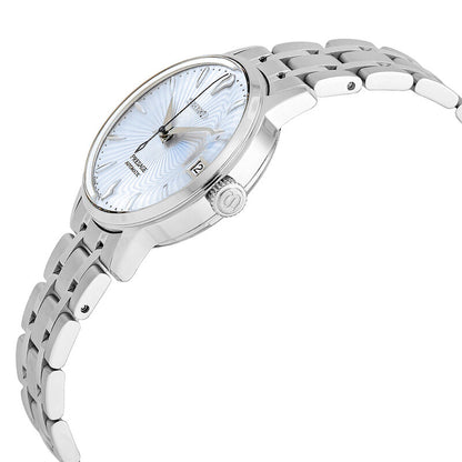 Seiko Presage Automatic Blue Dial Watch