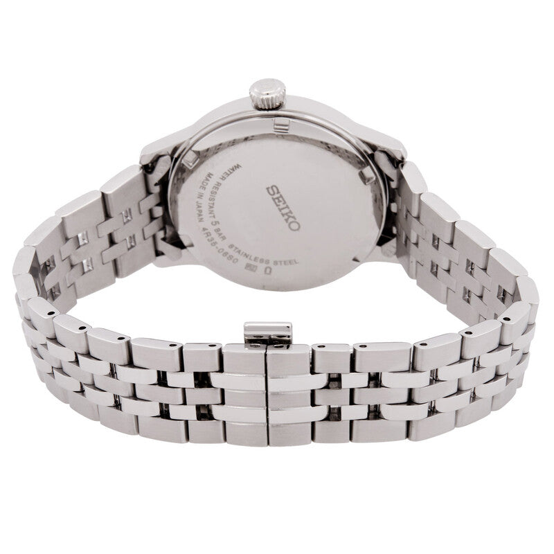 Seiko Presage Automatic Light Blue Dial Watch