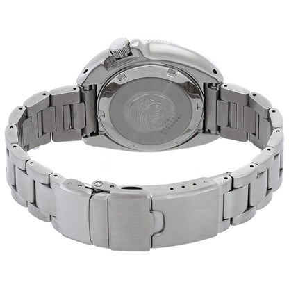 Seiko Prospec Ice Diver U.S. Special Edition Automatic Blue Dial Mens Watch