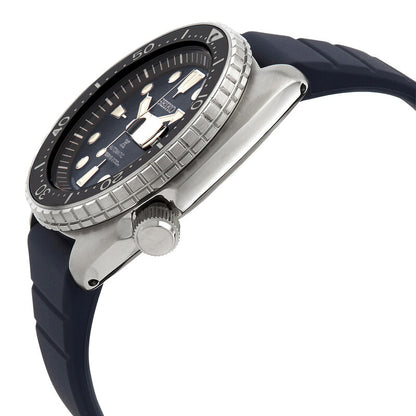 Seiko Prospex Save The Ocean Automatic Blue Dial Mens Watch