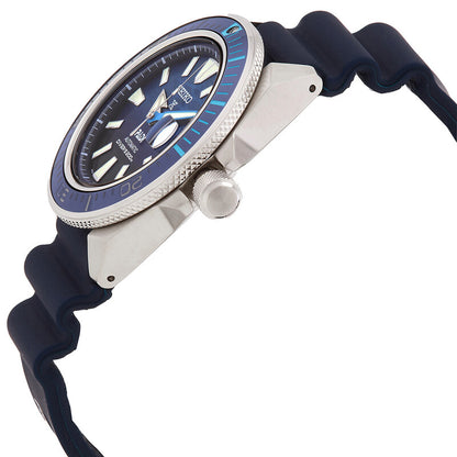 Seiko Prospex Sea Automatic Blue Dial Mens Watch