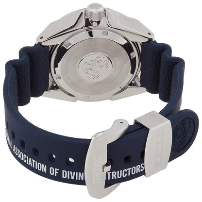 Seiko Prospex Sea Automatic Blue Dial Mens Watch