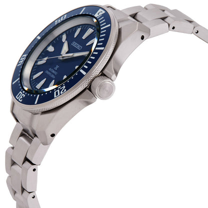 Seiko Prospex Sea Automatic Blue Dial Mens Watch
