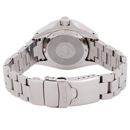 Seiko Prospex Sea Automatic Blue Dial Mens Watch
