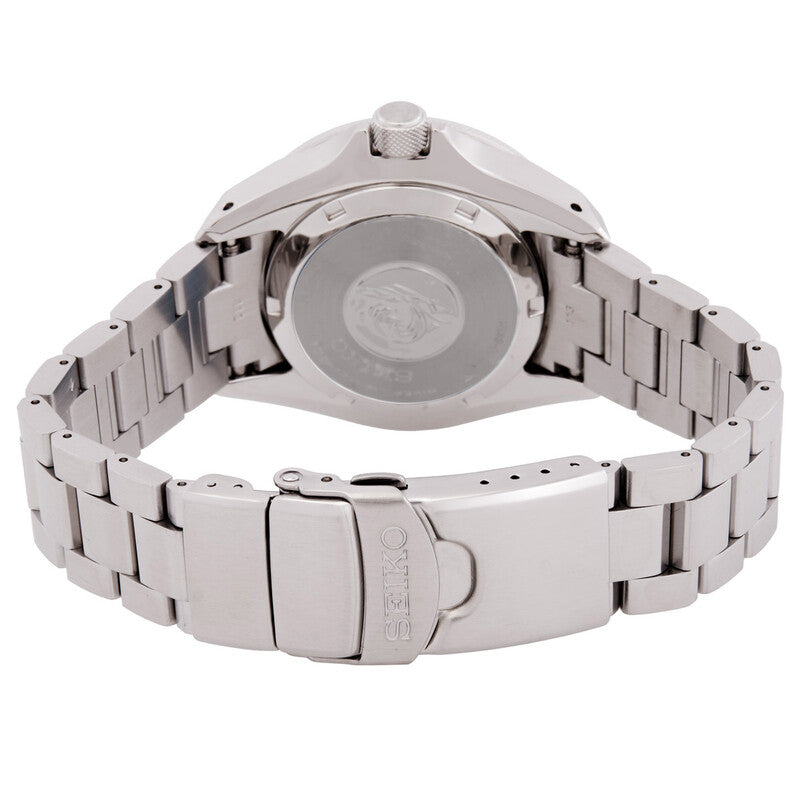 Seiko Prospex Sea Automatic Blue Dial Mens Watch