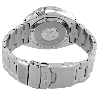 Seiko Prospex Sea Gmt Automatic Blue Dial Mens Watch