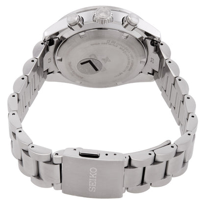 Seiko Prospex Speedtimer Chronograph Mens Watch
