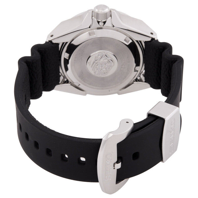 Seiko Prospex White Dial Mens Watch Srpe37