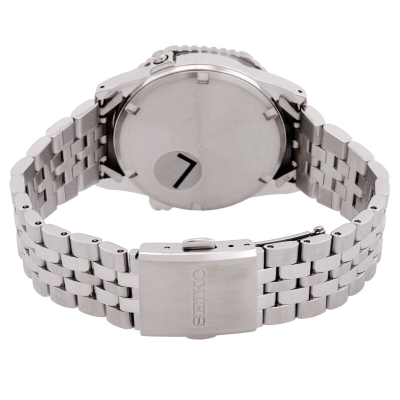 Seiko Rotocall Alarm Chronograph Quartz Digital Watch