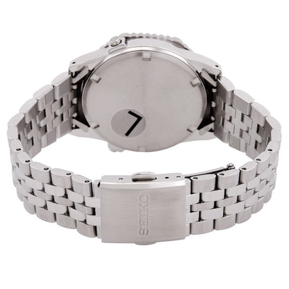Seiko Rotocall Alarm Chronograph Quartz Digital Watch