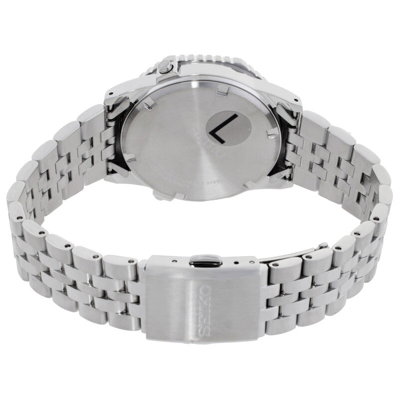 Seiko Rotocall Alarm Chronograph Quartz Digital Watch