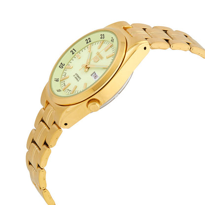 Seiko 5 Automatic Dial Mens Watch