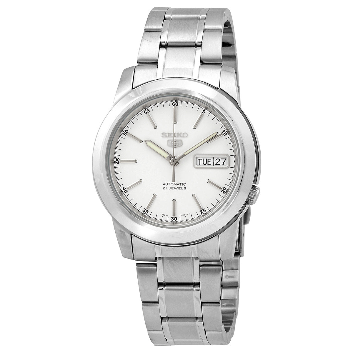 Seiko 5 Automatic Mens Watch