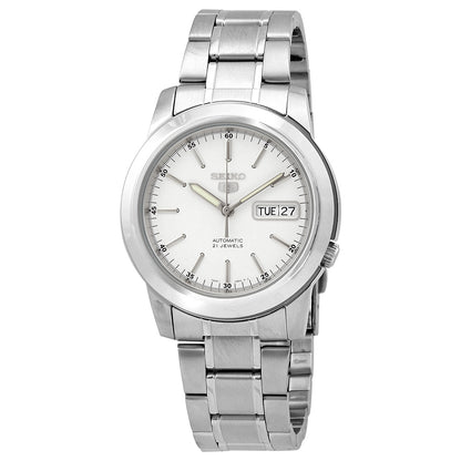 Seiko 5 Automatic Mens Watch