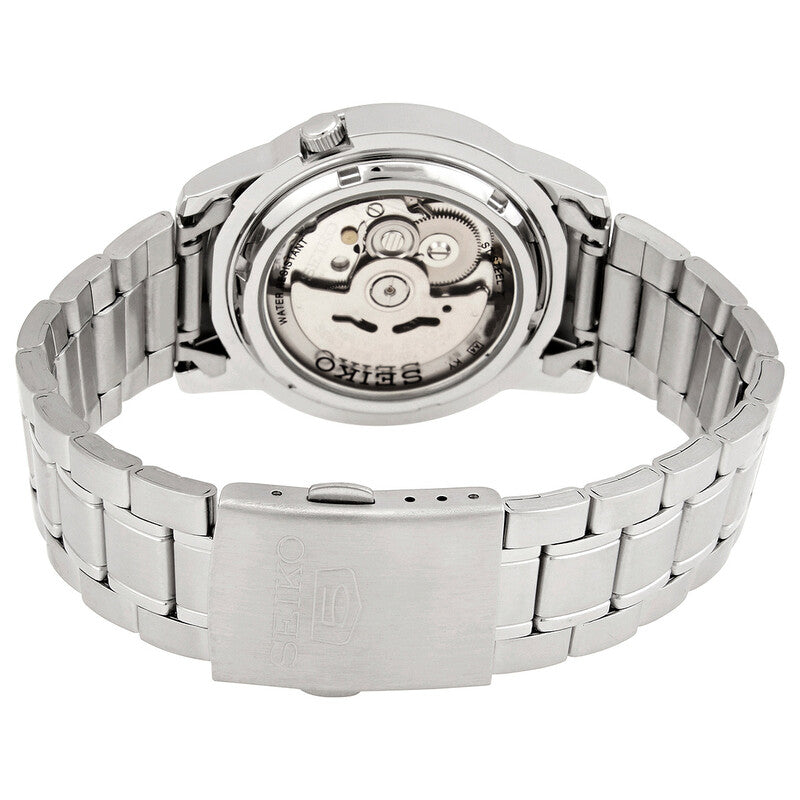 Seiko 5 Automatic Mens Watch
