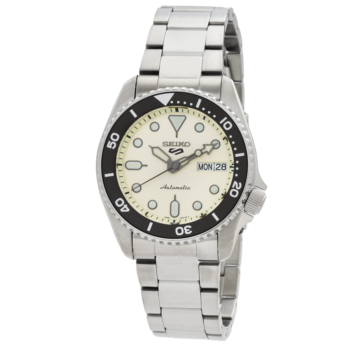 Seiko Seiko 5 Automatic Unisex Watch