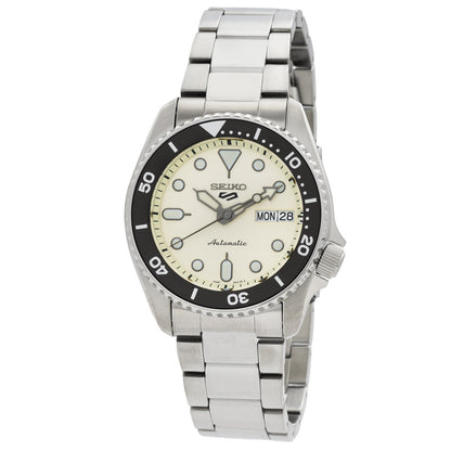 Seiko Seiko 5 Automatic Unisex Watch