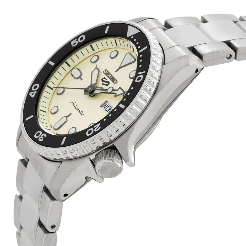 Seiko Seiko 5 Automatic Unisex Watch