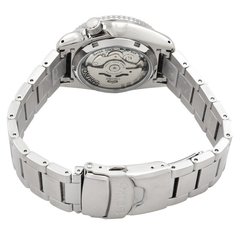 Seiko Seiko 5 Automatic Unisex Watch