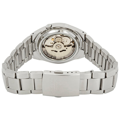 Seiko Series 5 Automatic Blue Dial Mens Watch