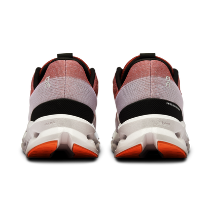 On Cloudsurfer Auburn Frost