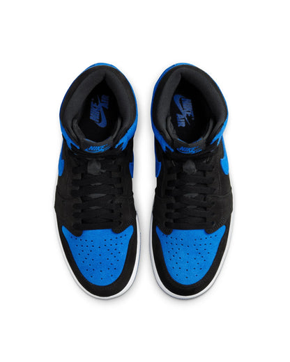 Jordan 1 Retro High OG Royal Reimagined Sale