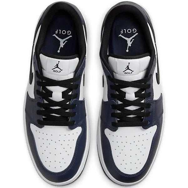 Air Jordan 1 Retro Low Golf 'Midnight Navy' – Kicks Machine