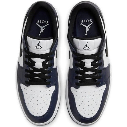 Air Jordan 1 Retro Low Golf 'Midnight Navy'