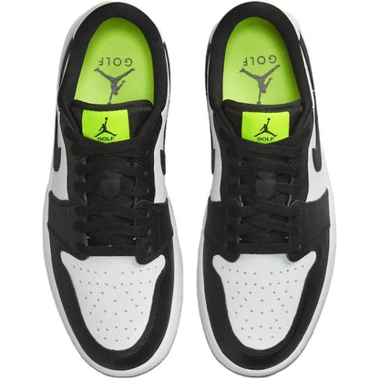 Air Jordan 1 Retro Low Golf Phantom Volt