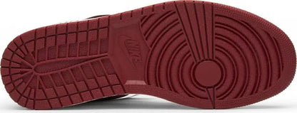 Nike OffWhite x Air Jordan 1 Retro High Chicago Sale