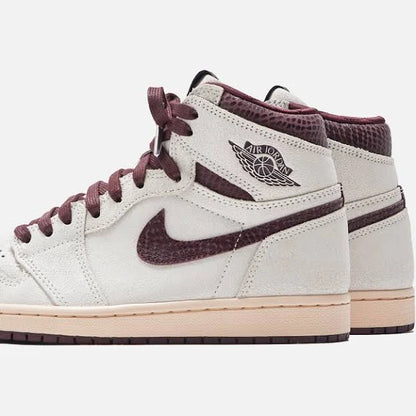 Air Jordan 1 Retro High OG A Ma Maniére