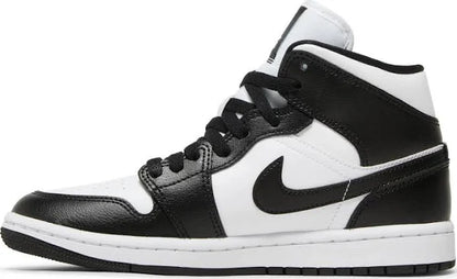 Air Jordan 1 Mid 'Panda'