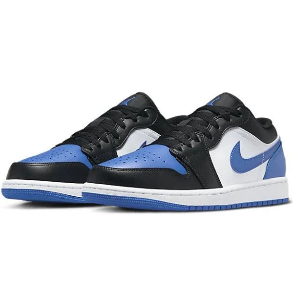 royal toe 1s size 7