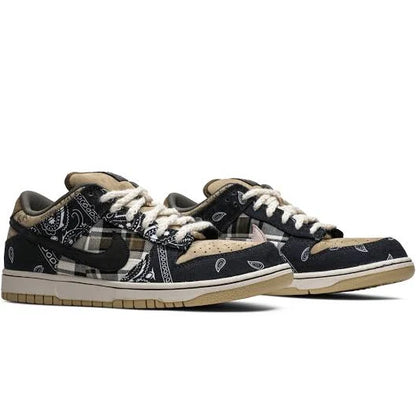 Nike SB Dunk Low 'Travis Scott' Special Box