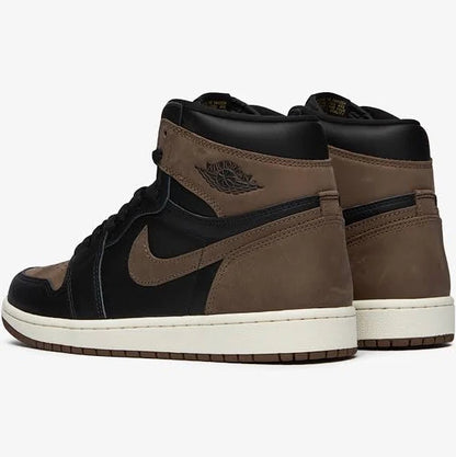 Air Jordan 1 Retro High OG 'Palomino'