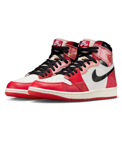 Air Jordan 1 High OG Spider-Man Across the Spider-Verse