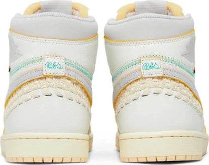 Union LA x Bephie's Beauty Supply x Air Jordan 1 Retro High OG 'Summer of '96' 9