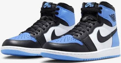 Air Jordan 1 Retro High OG 'UNC Toe' Sale