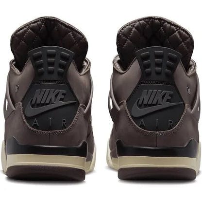 Jordan 4 Retro A Ma Maniére Violet Ore