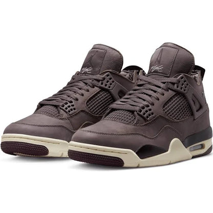Jordan 4 Retro A Ma Maniére Violet Ore