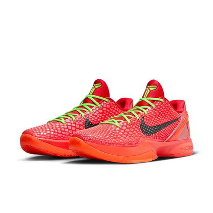 Nike Zoom Kobe 6 Protro reverse Grinch Sale